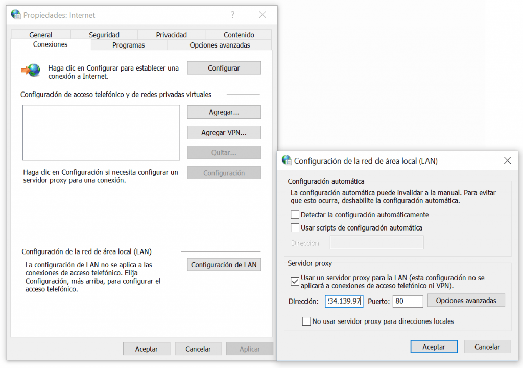 Navegar anónimamente en Internet (VPN, Tor, Tails y Proxy) 1