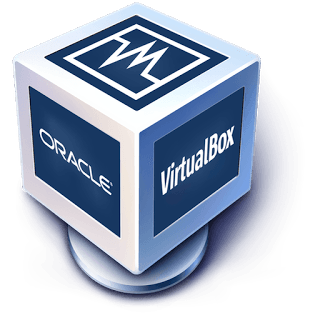 Oracle VM VirtualBox png