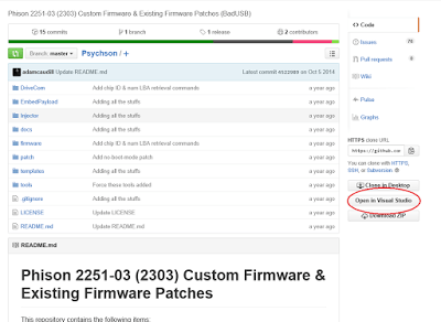 Como hacer un BAD USB (Un Rubber Ducky USB) 2