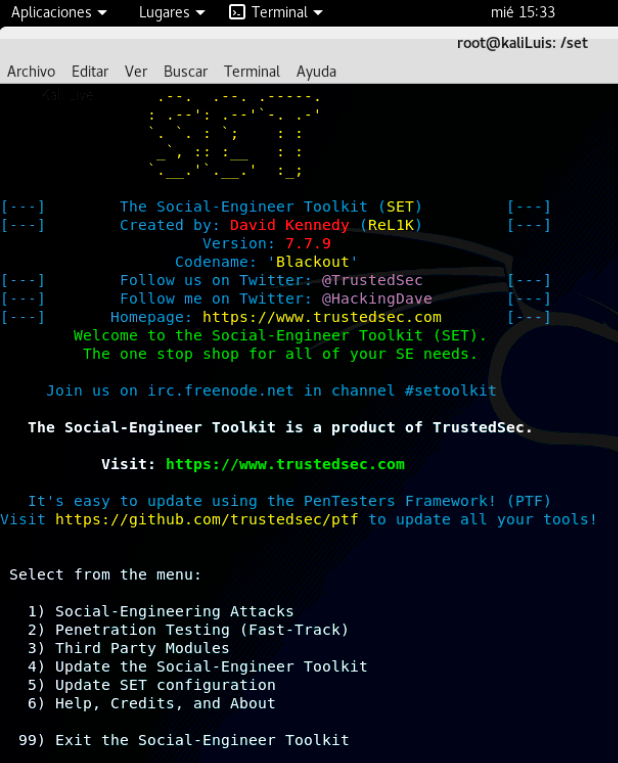Herramientas de la serie Mr.Robot [Mega-Post] 0