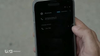 como hackear bluetooth Mr.Robot 