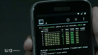 como hackear wpa2 Mr.Robot 