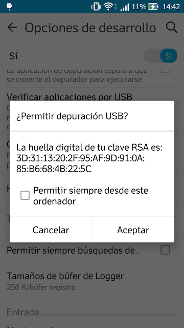 Instalar Xposed framework para Asus Zenfone 2 (ZE551ML y ZE550ML) con Android 5.0