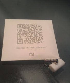 gadget Xiaomi Mi Key png
