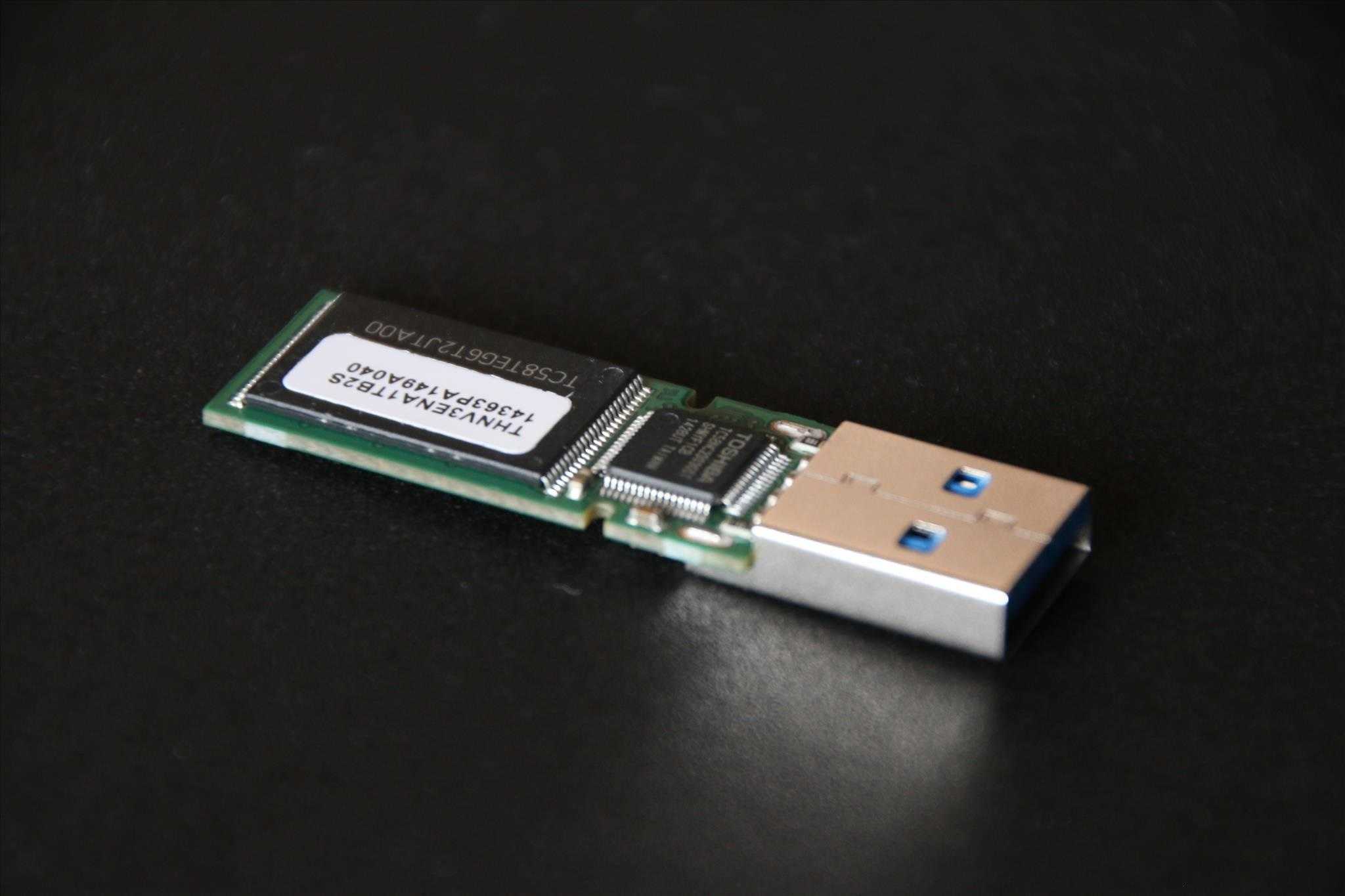 bad usb diy