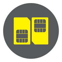 dual sim doble linea