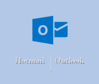 hotmail Outlook