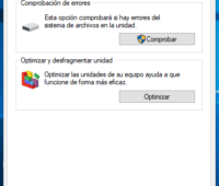 errores y fallos disco duro