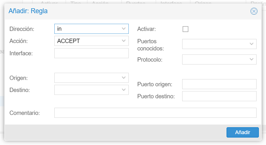 Como Virtualizar un Servidor y crear un Cluster 8