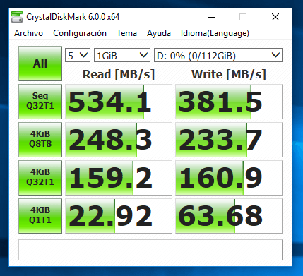 VPS Windows o Linux GRATIS con LuisiBlog 3