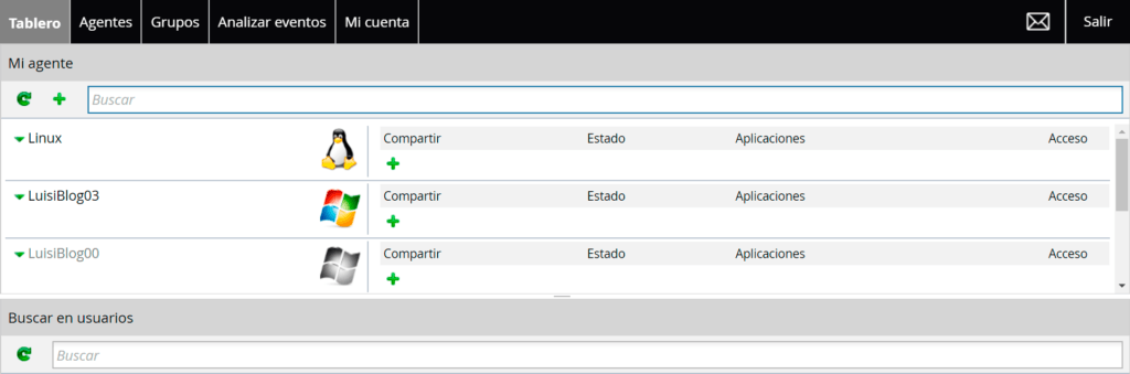 Alternativas a TeamViewer 0