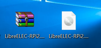 Proyecto Smart TV con una Raspberry Pi 2 o 3 y Kodi 1