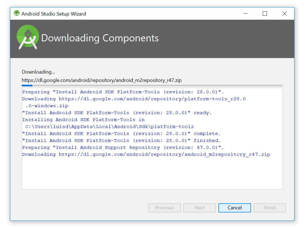 Desarrollo de aplicaciones ANDROID apk WEBVIEW app gratis 0