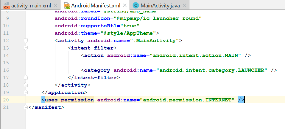 Desarrollo de aplicaciones ANDROID apk WEBVIEW app gratis 2