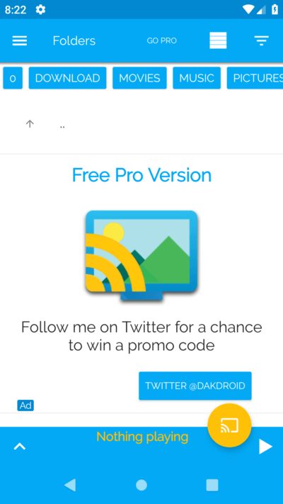 Proyecto Smart TV con una Raspberry Pi 2 o 3 y Kodi 7