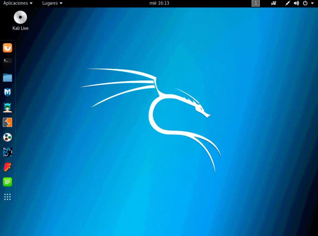 Herramientas de la serie Mr.Robot [Mega-Post] 2