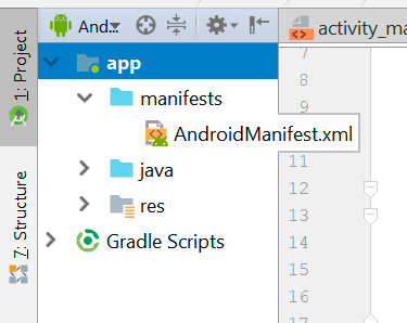 Desarrollo de aplicaciones ANDROID apk WEBVIEW app gratis 1