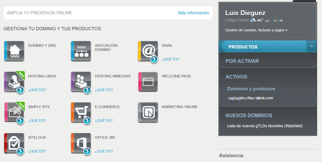 Hosting GRATIS (de por vida) y sin anuncios 4