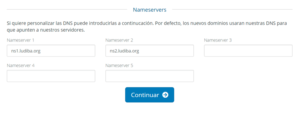 Hosting GRATIS (de por vida) y sin anuncios 3