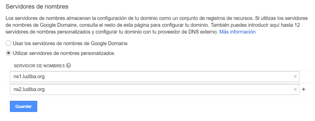 Hosting GRATIS (de por vida) y sin anuncios 1