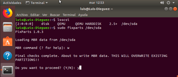 Cómo instalar Ubuntu 2
