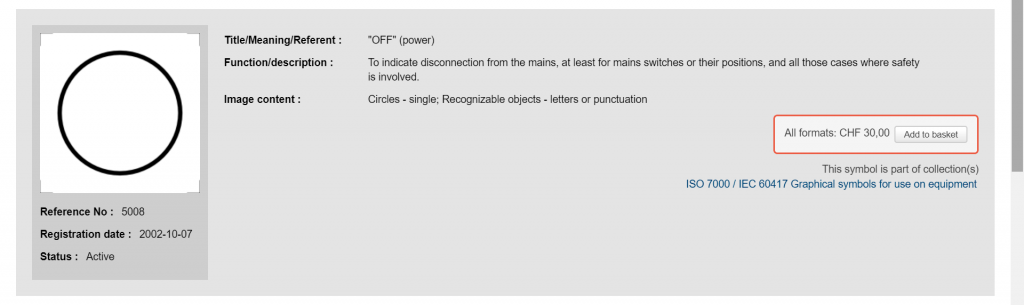 ON / OFF. El botón de encendido. SU SECRETO 1