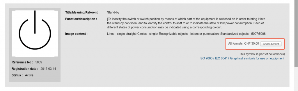 ON / OFF. El botón de encendido. SU SECRETO 2