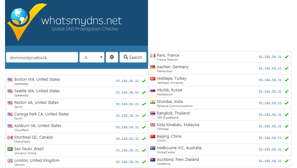 Hosting GRATIS (de por vida) y sin anuncios 5