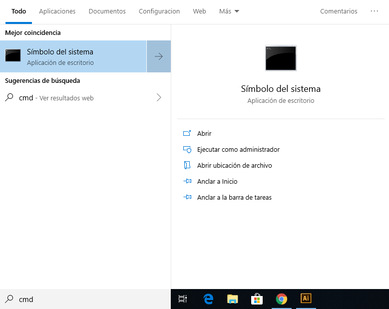 Cómo limpiar un virus de nuestro USB 1