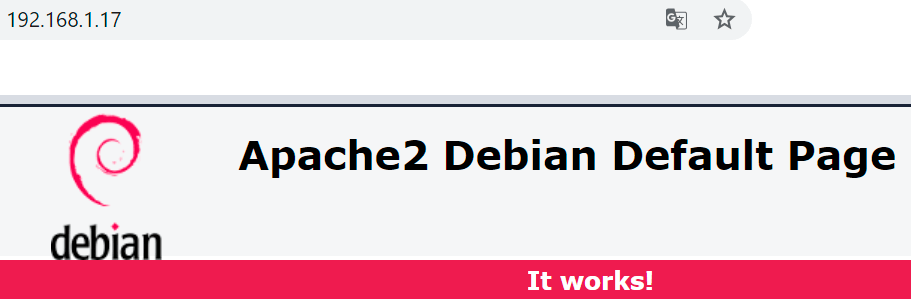 Instalar Nextcloud 3