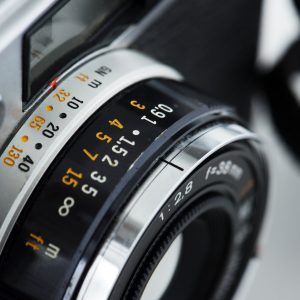 El futuro de la fotografía pasa por las cámaras evil 0