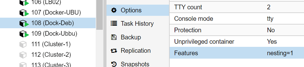 Instalar Dockers [ Linux (Ubuntu, Fedora, CentOS, Raspberry Pi) + Windows ] 3