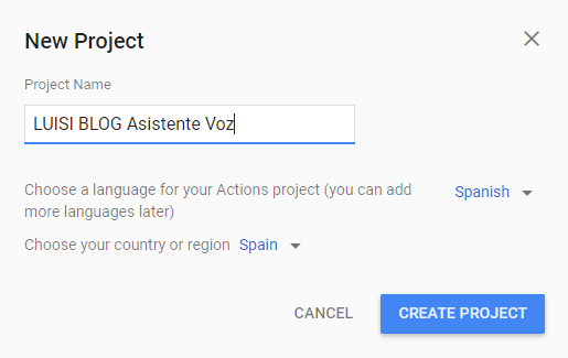 Raspberry Pi Google Home Assistant 0