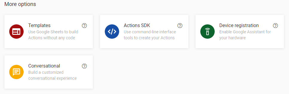 Raspberry Pi Google Home Assistant 1