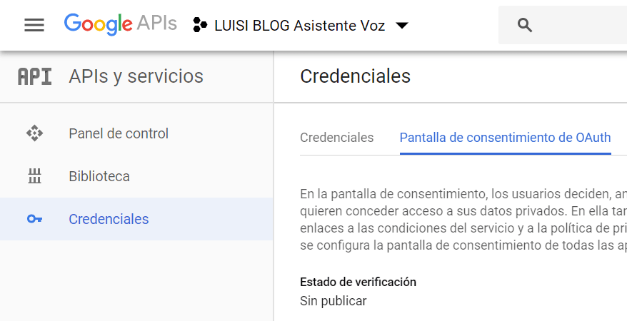 Raspberry Pi Google Home Assistant 6