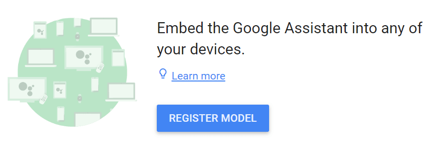 Raspberry Pi Google Home Assistant 2