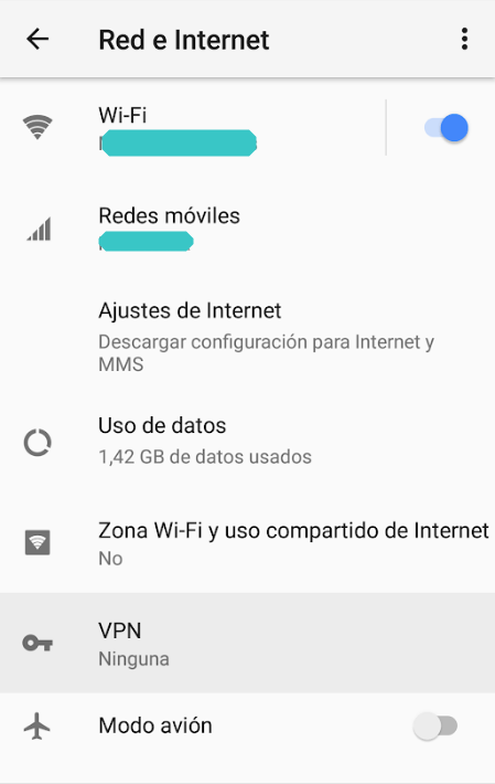Tutorial VPN (Tipos, Instalación y Configuración) 5