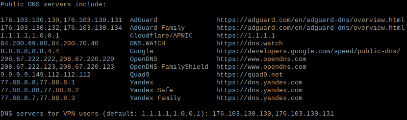 Tutorial VPN (Tipos, Instalación y Configuración) 7