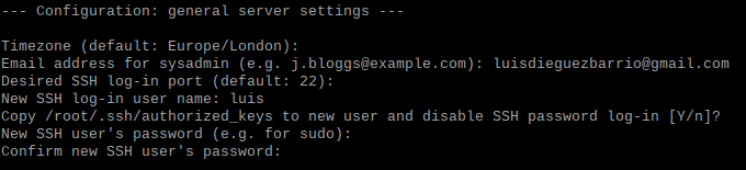 Tutorial VPN (Tipos, Instalación y Configuración) 8