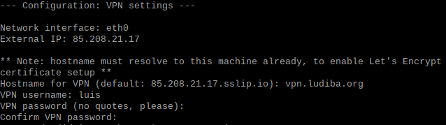Tutorial VPN (Tipos, Instalación y Configuración) 6