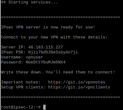 Tutorial VPN (Tipos, Instalación y Configuración) 3