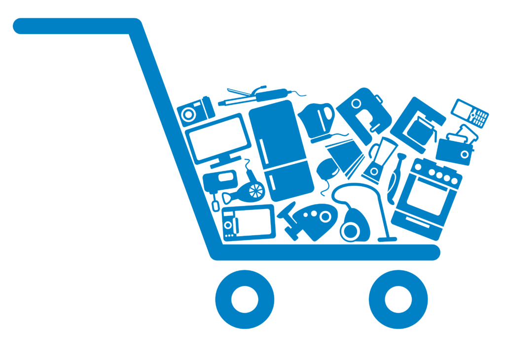 Las tiendas de barrio y su adaptación 1