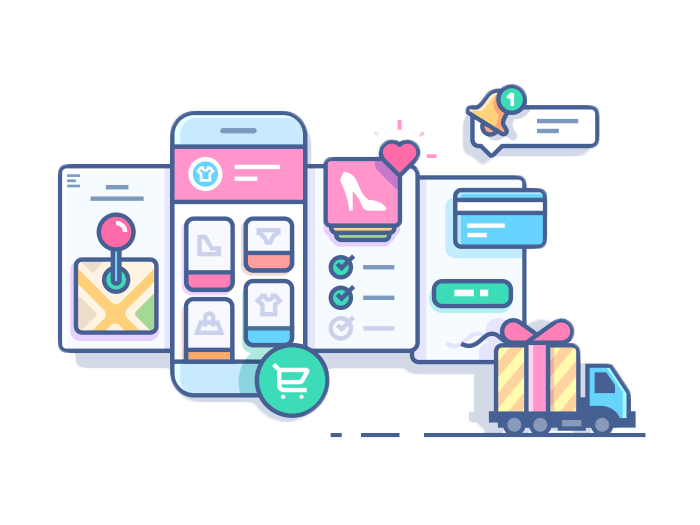 Las tiendas de barrio y su adaptación 0