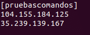 Tutorial Ansible desde 0 – Herramienta de gestión de servidores 10